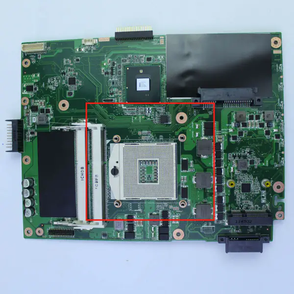Placa de bază Asus 60-NXNMB1000-E03