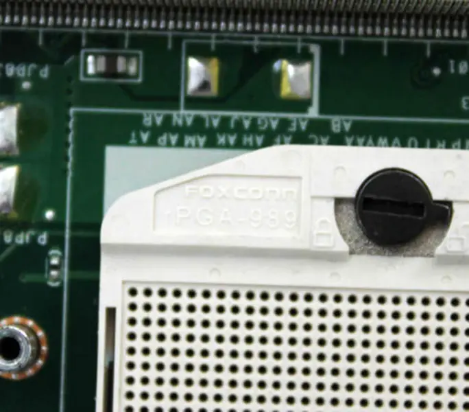 Placa de bază Asus 60-N7UMB1000-E11 K54LY ATX