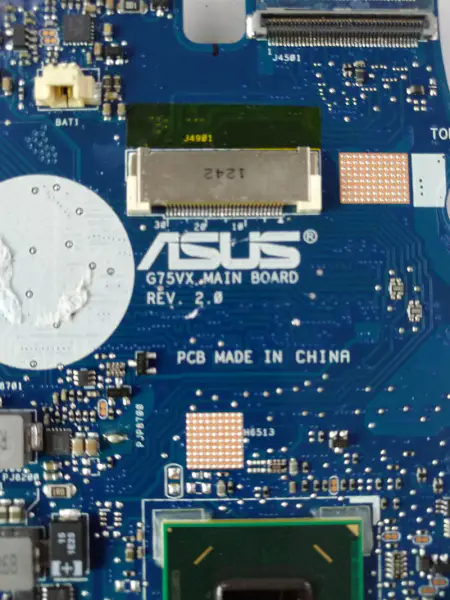 Placa de bază Asus 69N0NOM10C03 ATX