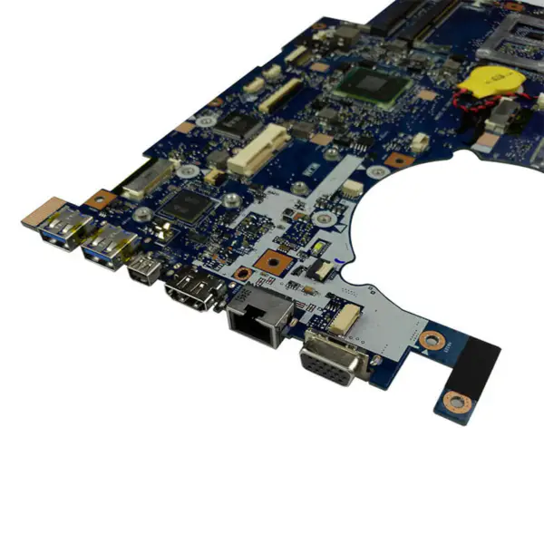 Placa de bază Asus 69N0NOM10C03 ATX