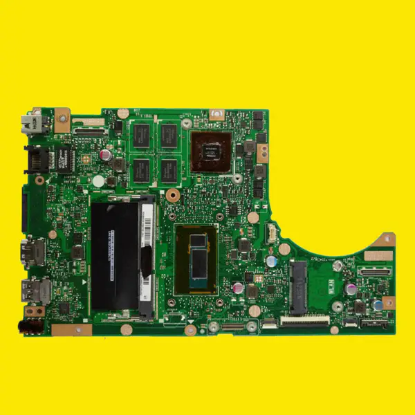 Placa de bază Asus 90NB05X0-R00090 ATX