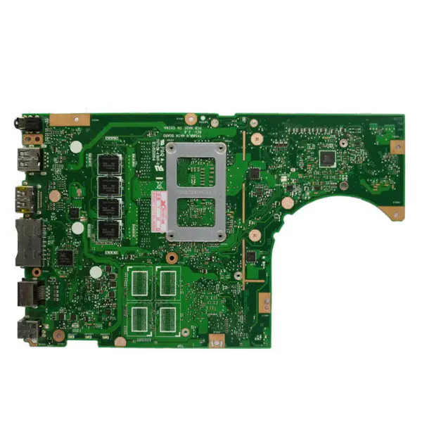 Placa de bază Asus 90NB05X0-R00090 ATX