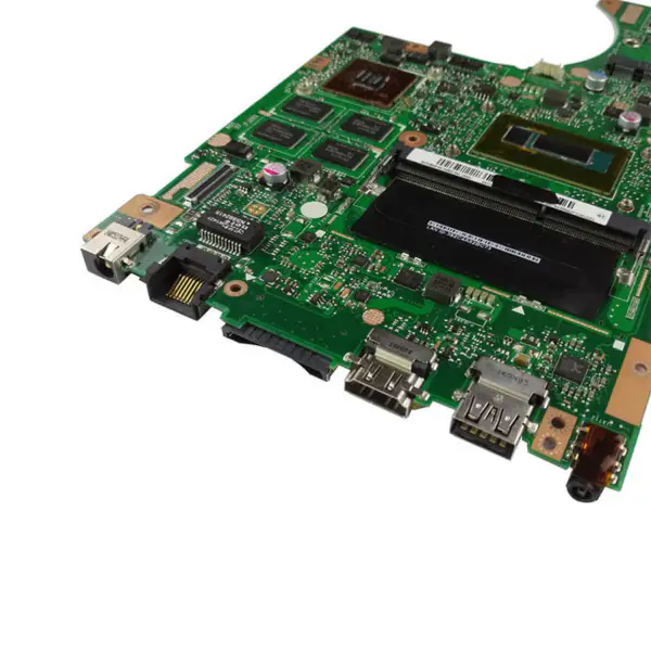 Placa de bază Asus 90NB05X0-R00090 ATX