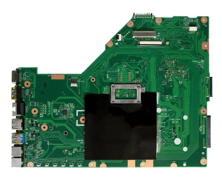 Placa de bază Asus 60-N8OMB1301-D02 X55U ATX