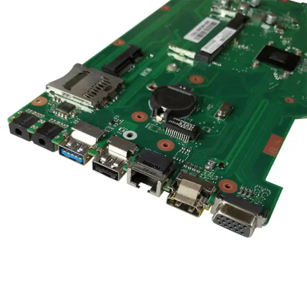 Placa de bază Asus 60-N8OMB1301-D02 X55U ATX