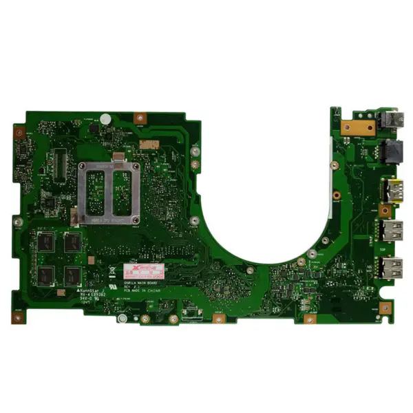 Placa de bază Asus 60NB01F0-MB6020 Q501LA ATX