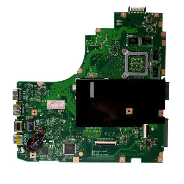 Placa de bază Asus 60NB0110-MB104060NB0110-MB1020 K46CB ATX