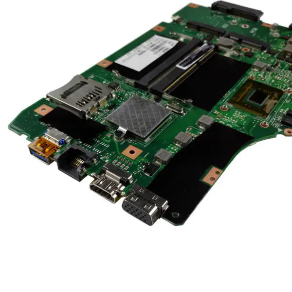 Placa de bază Asus 60NB0110-MB104060NB0110-MB1020 K46CB ATX