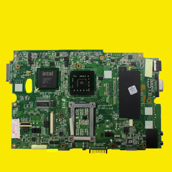 Placa de bază Asus 90R-NVKMB1100Y K50IJ ATX