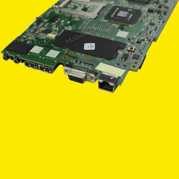 Placa de bază Asus 90R-NVKMB1100Y K50IJ ATX