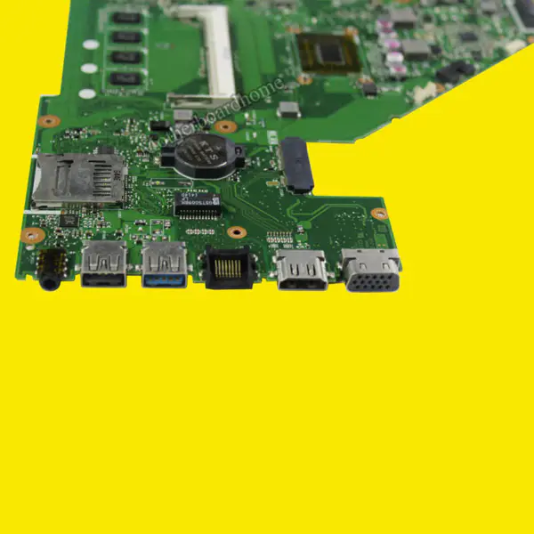 Placa de bază Asus 60NB00W0-MB9020 X550CC ATX