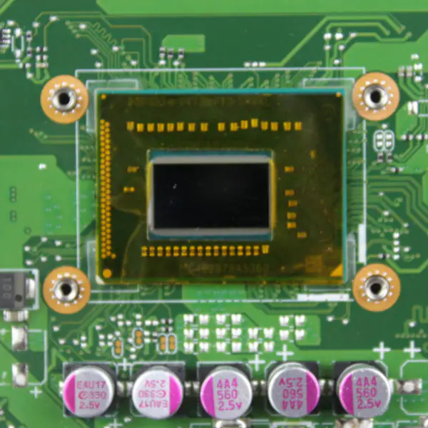 Placa de bază Asus 60NB00W0-MB9020 X550CC ATX