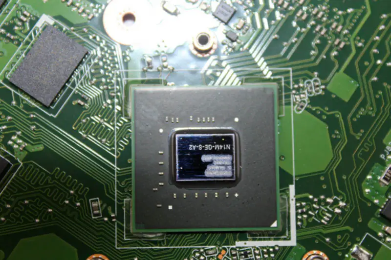 Placa de bază Asus 60NB00W0-MB9020 X550CC ATX