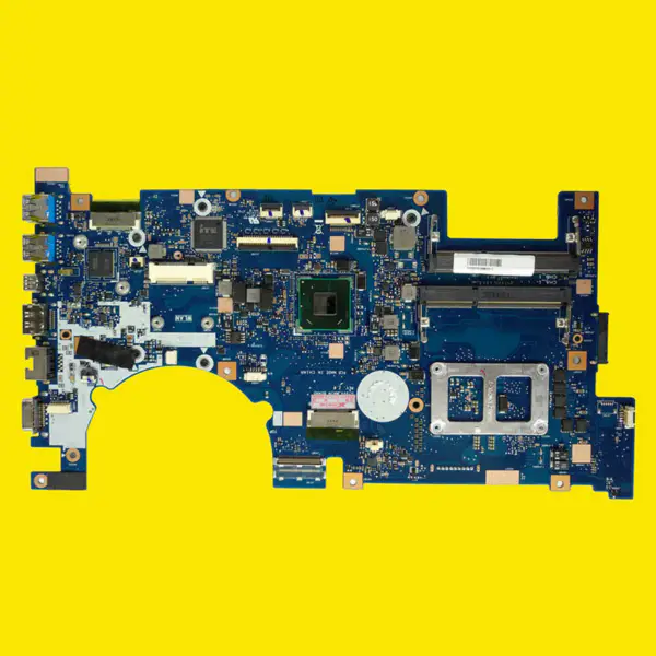 Placa de bază Asus 60-NLEMB1101-C04 ATX