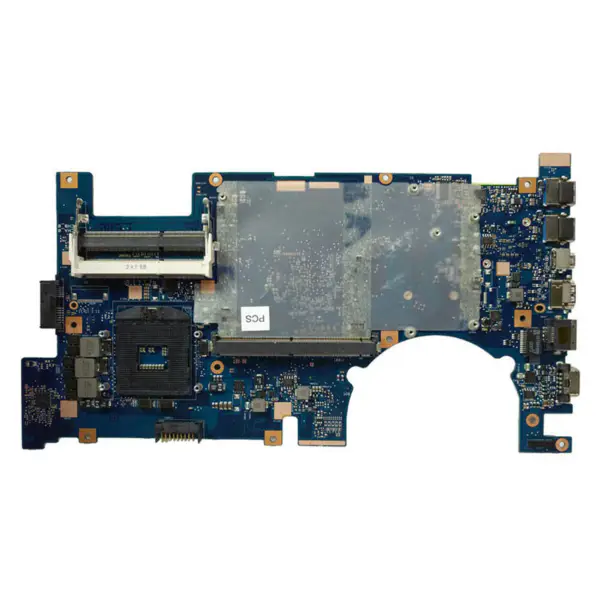 Placa de bază Asus 60-NLEMB1101-C04 ATX