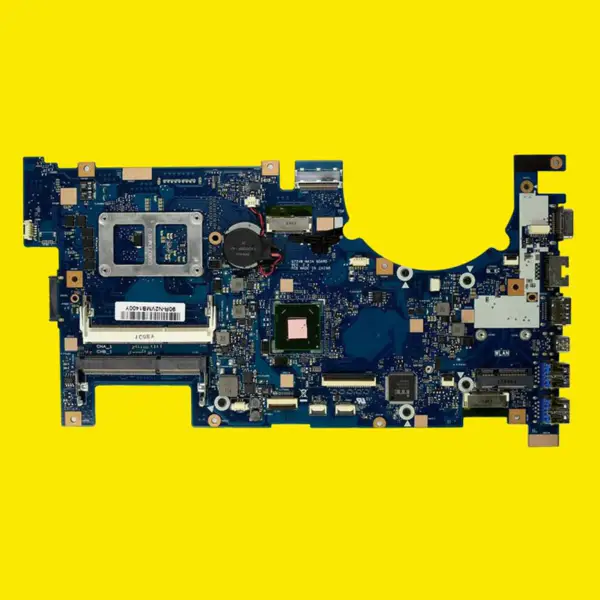 Placa de bază Asus 60-N2VMB1401-B04 ATX