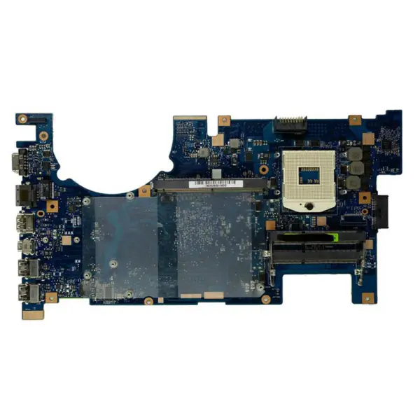 Placa de bază Asus 60-N2VMB1401-B04 ATX