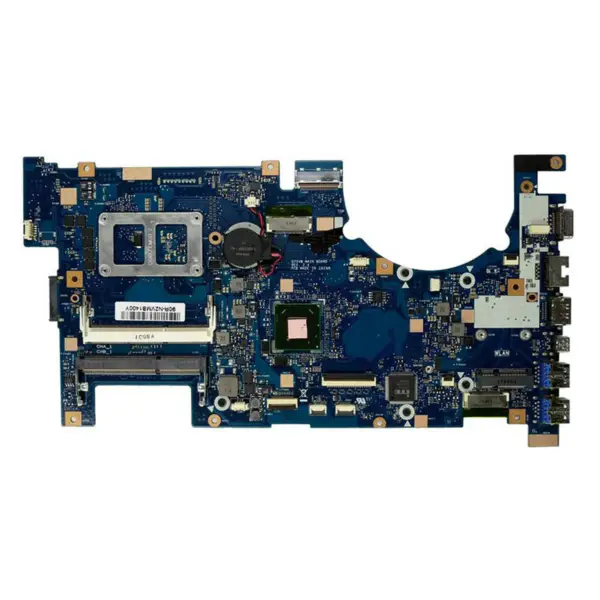 Placa de bază Asus 60-N2VMB1401-B04 ATX