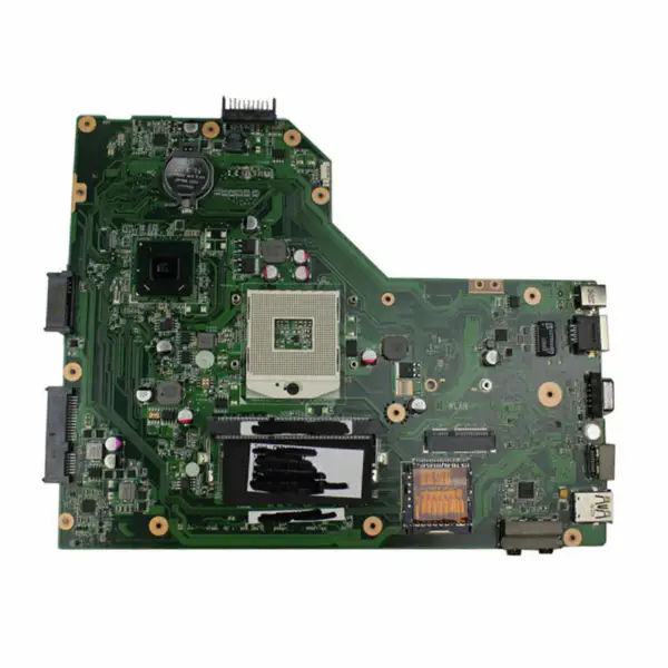 Placa de bază Asus 60-N9TMB1100-B24 ATX