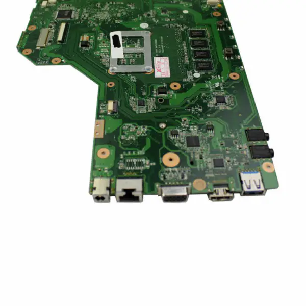 Placa de bază Asus 60-N9TMB1100-B24 ATX
