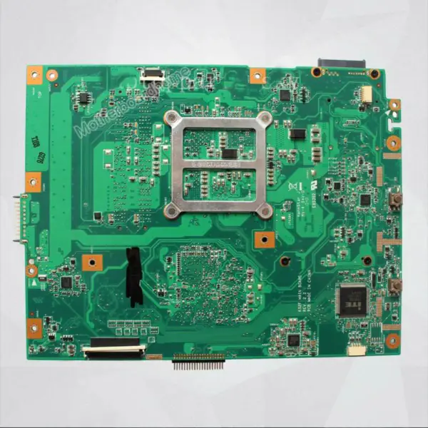 Placa de bază Asus 60-NXNMB1000-E04