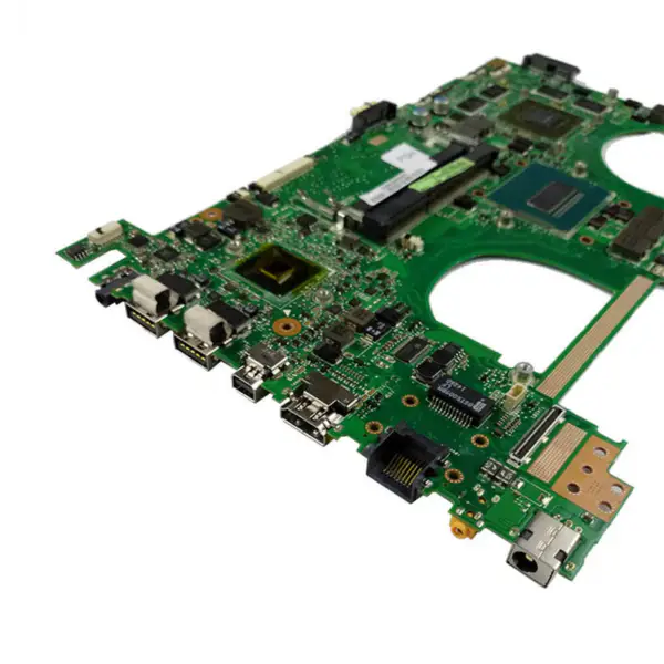 Placa de bază Asus 60NB00K0-MB9000 N550JV ATX