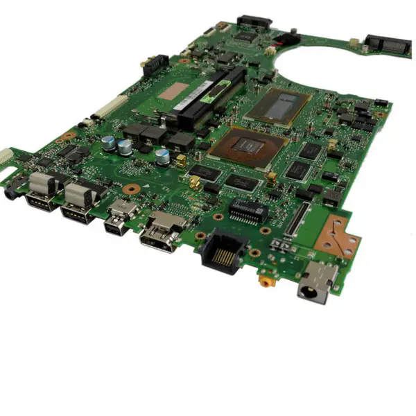 Placa de bază Asus 60NB0230-MB7100 Q550LF ATX