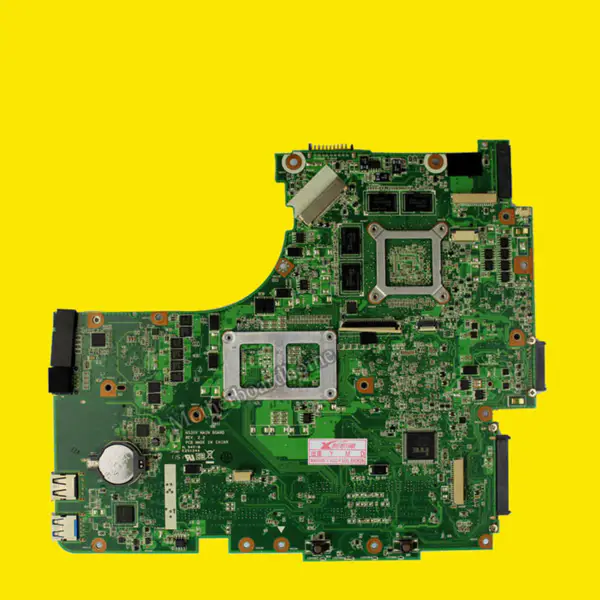 Placa de bază Asus 60-NBGMB1000 N53SN ATX