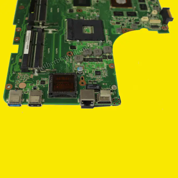 Placa de bază Asus 60-NBGMB1000 N53SN ATX