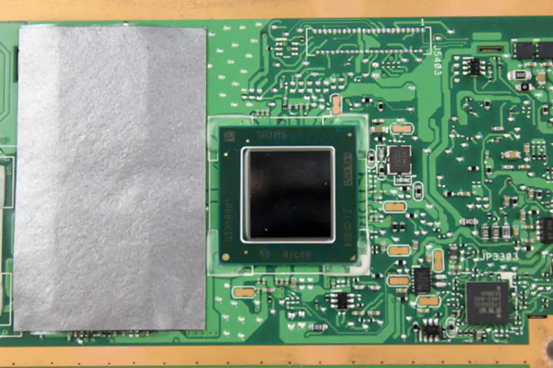 Placa de bază Asus 60NB0450-MB1022