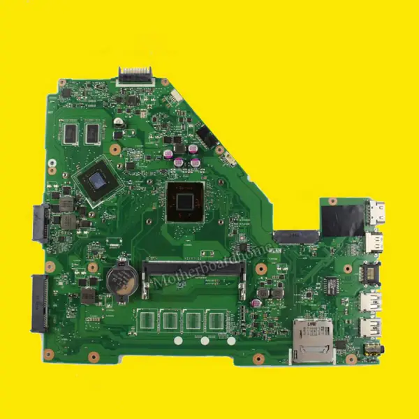 Placa de bază Asus 60NB06P0-MB1820 X550MD ATX