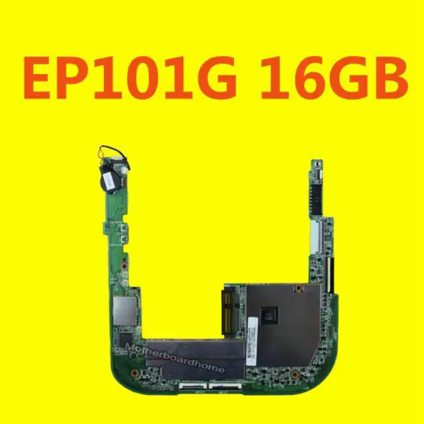 Placa de bază Asus EEE90ROKMB01