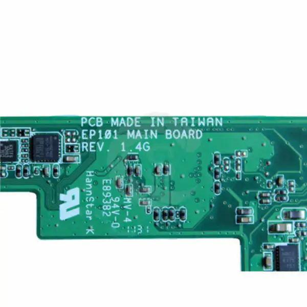Placa de bază Asus EEE90ROKMB01