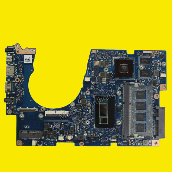 Placa de bază Asus 60NB04R0-MB9000 ATX
