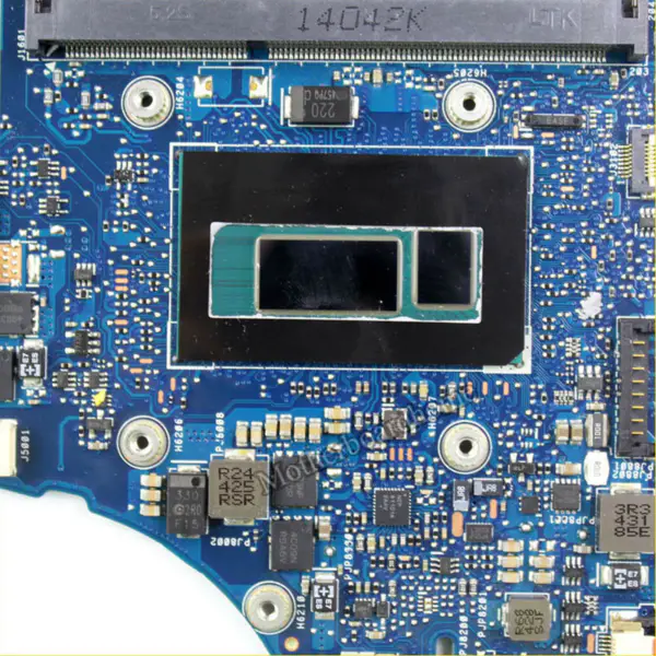 Placa de bază Asus 60NB04R0-MB9000 ATX