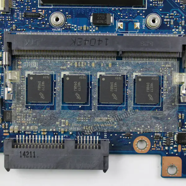 Placa de bază Asus 60NB04R0-MB9000 ATX
