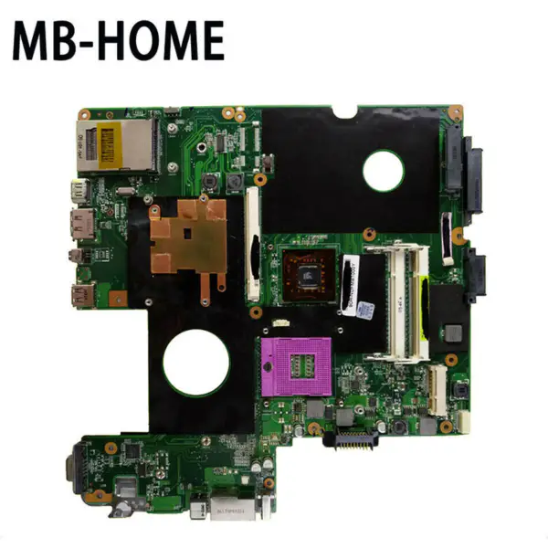 Placa de bază Asus 69N0BBM13A01-01