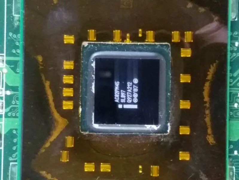 Placa de bază Asus 69N0BBM13A01-01
