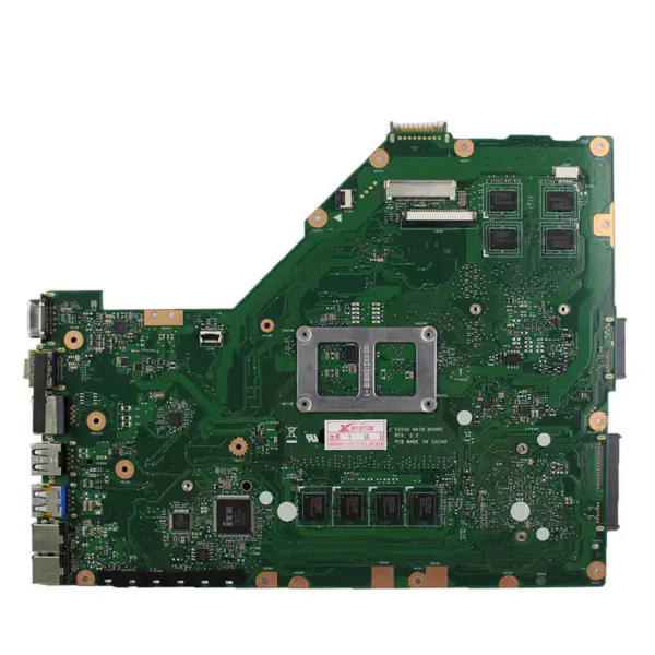 Placa de bază Asus 60-N5OMB1000-E05 X55VD ATX