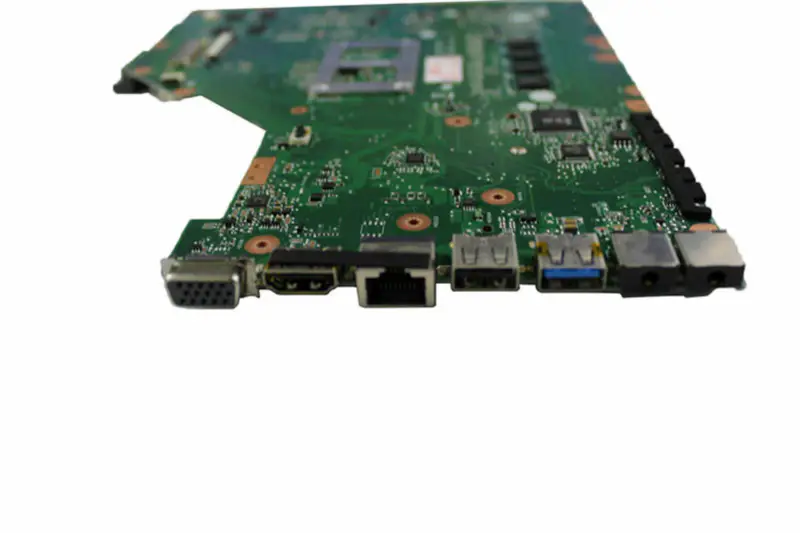 Placa de bază Asus 60-N5OMB1000-E05 X55VD ATX