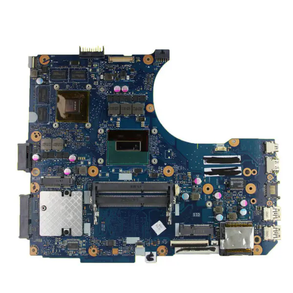 Placa de bază Asus 90NB05T0-R00010 ATX