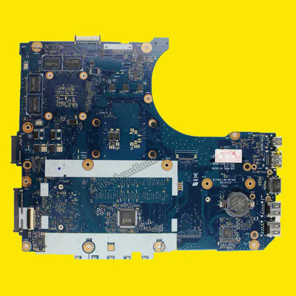 Placa de bază Asus 90NB05T0-R00010 ATX