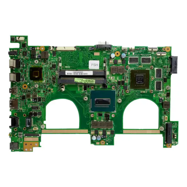 Placa de bază Asus 60NB00K0-MB9110 ATX