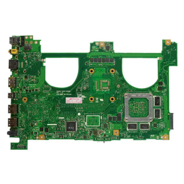 Placa de bază Asus 60NB00K0-MB9110 ATX