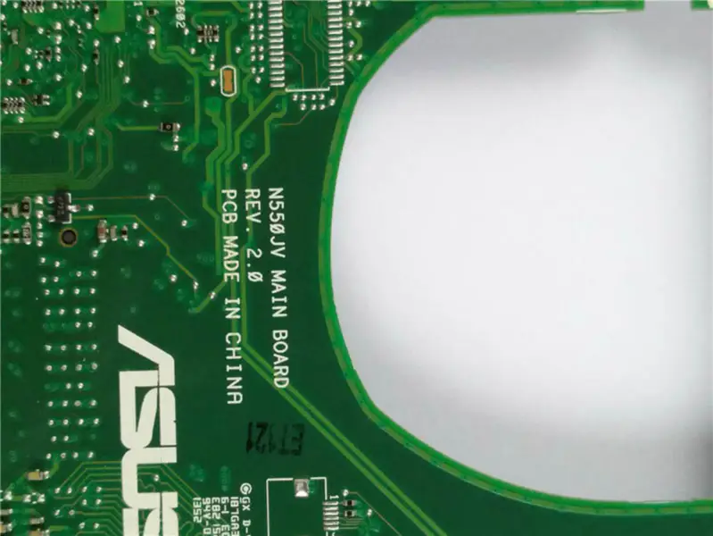 Placa de bază Asus 60NB00K0-MB9110 ATX
