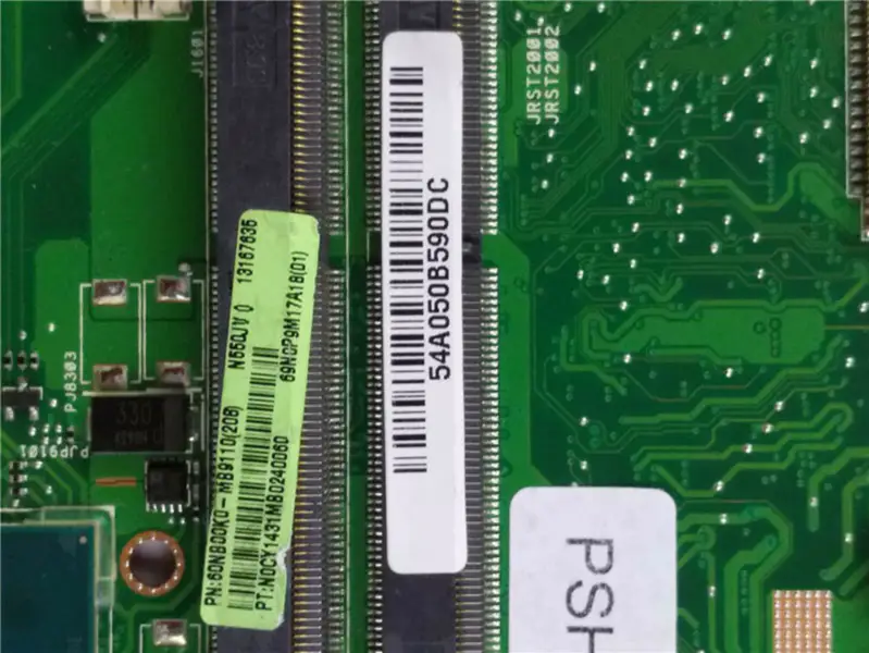 Placa de bază Asus 60NB00K0-MB9110 ATX