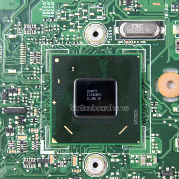 Placa de bază Asus 60NB06C0-MB2501 X550CL ATX