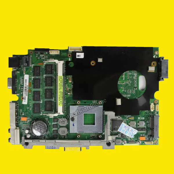 Placa de bază Asus 60-NVJMB1100-B21 CEB