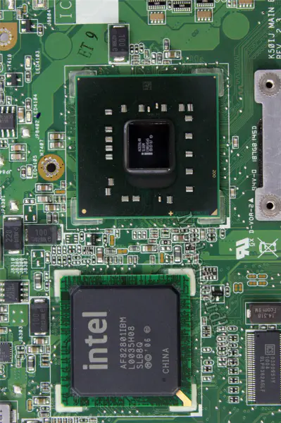 Placa de bază Asus 60-NVJMB1100-B21 CEB