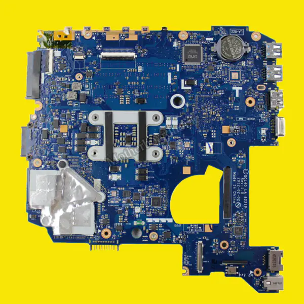 Placa de bază Asus 60-N74MB1100-A01 K45VM ATX